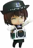 Amazon.co.jp: ねんどろいど 鉄道むすめ 鷹野みゆき ノン